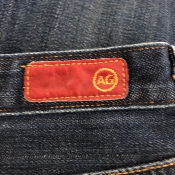 AG The Premiere Jeans 29R - Picture 5 of 8